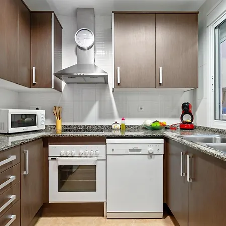 Apartment Ca La Merce Camarles