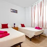 Ca La Mercè Appartement *