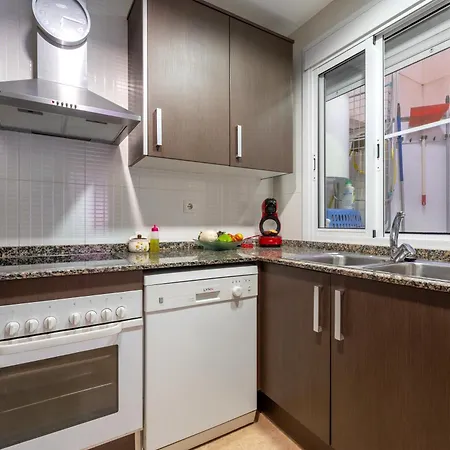 Apartment Ca La Merce
