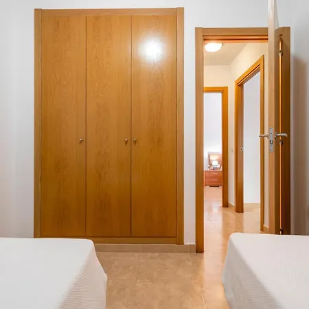 Apartment Ca La Merce