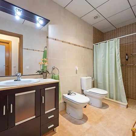 Ca La Merce Apartment Camarles