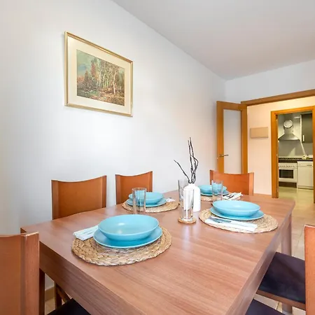 Apartment Ca La Merce Camarles