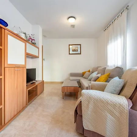 Apartment Ca La Merce