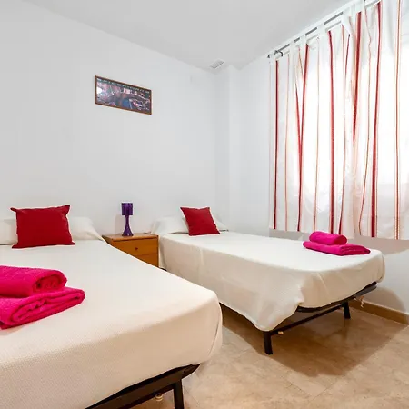 Ca La Merce Apartment