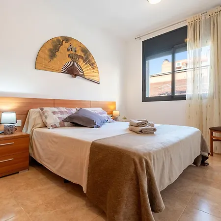 Apartment Ca La Merce *