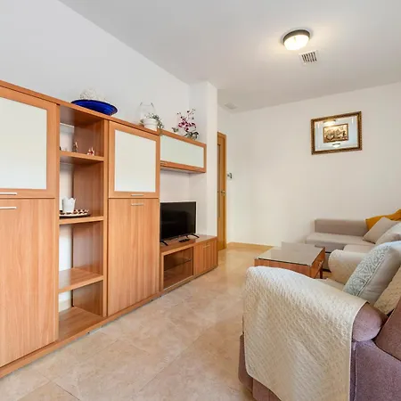 Ca La Merce Apartment Camarles