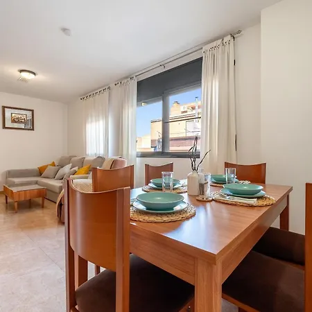 Ca La Mercè Appartement Camarles