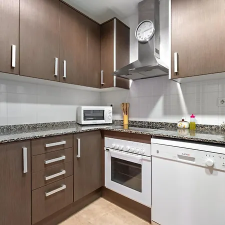 Appartement Ca La Mercè Camarles