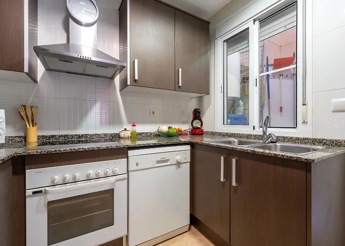 Apartman Ca La Merce