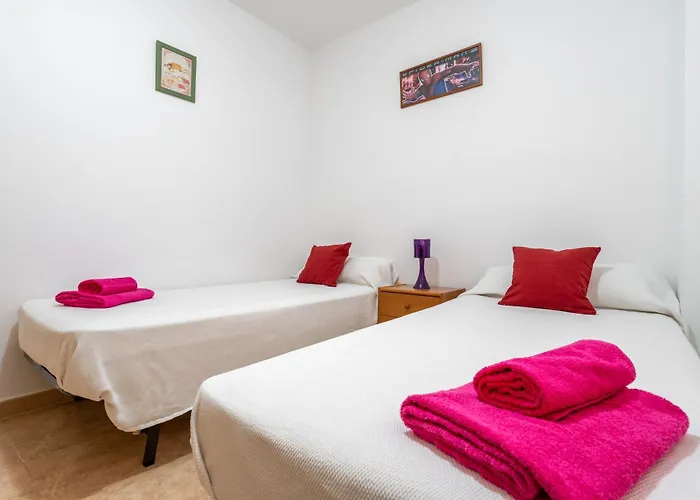 Ca La Merce Apartman *