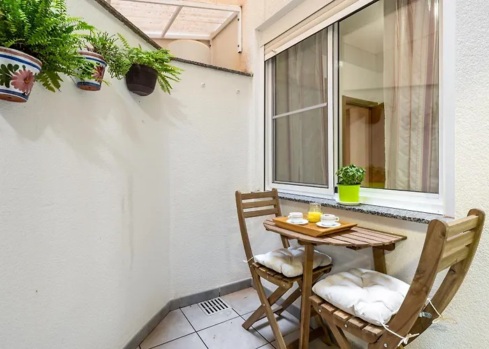 Apartman Ca La Merce