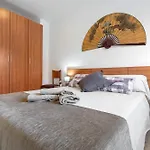 Ca La Mercè Appartement