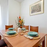 Ca La Mercè Appartement