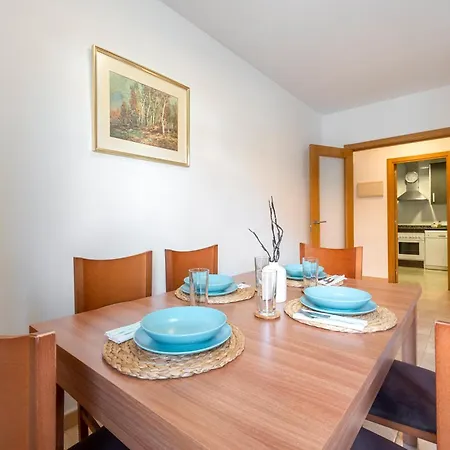 Ca La Mercè Appartement
