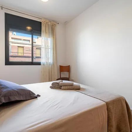 Ca La Mercè Appartement