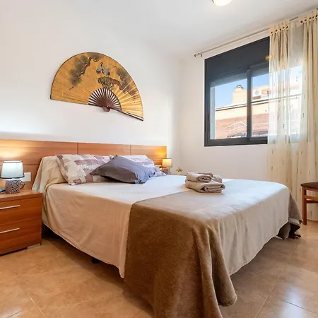 Appartement Ca La Mercè Camarles