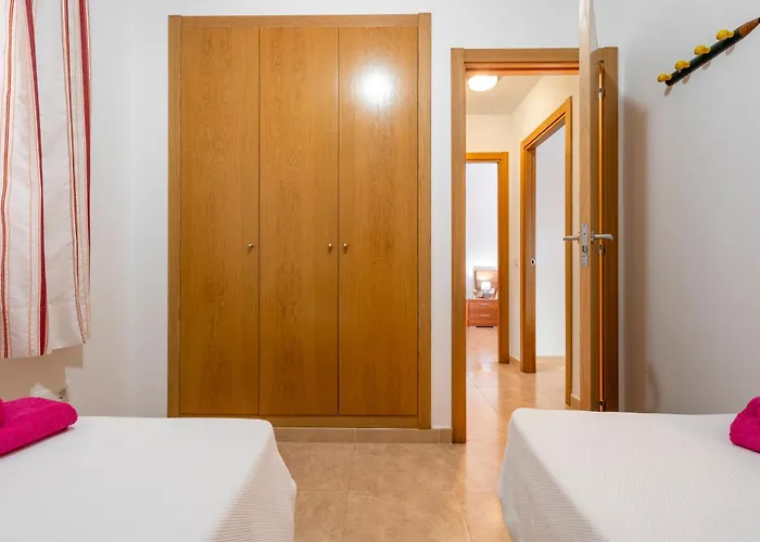 Apartament Ca La Merce