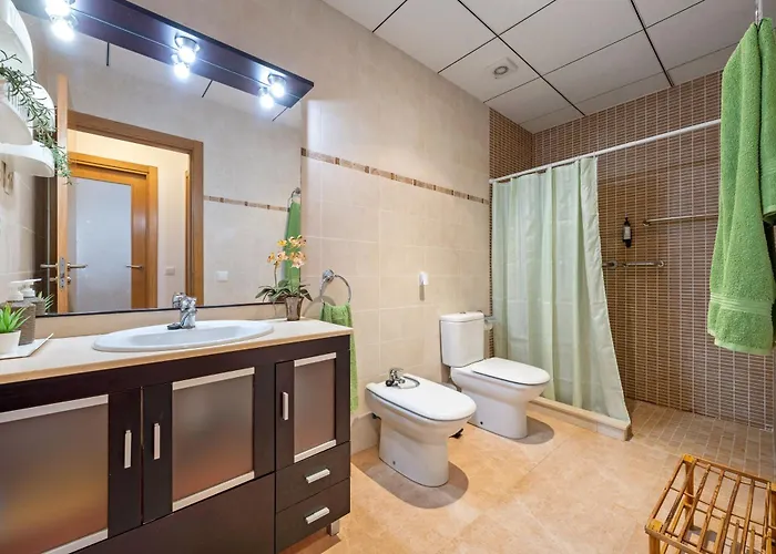 Ca La Merce Apartament Camarles