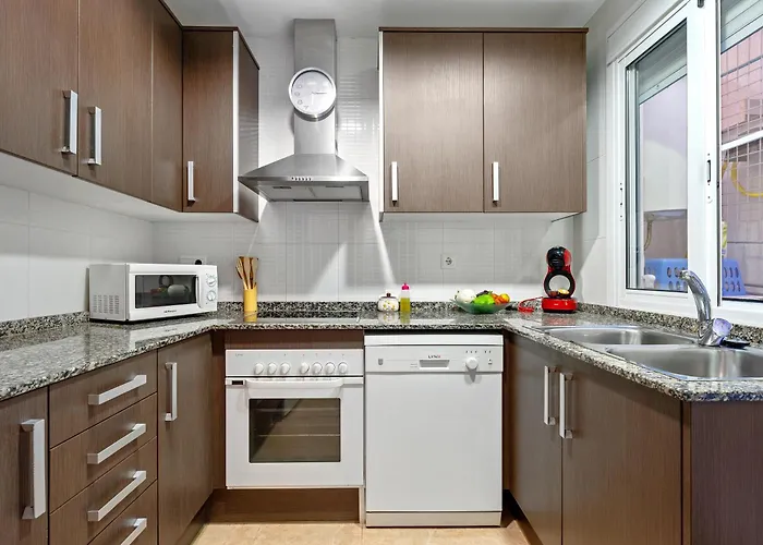 Apartament Ca La Merce
