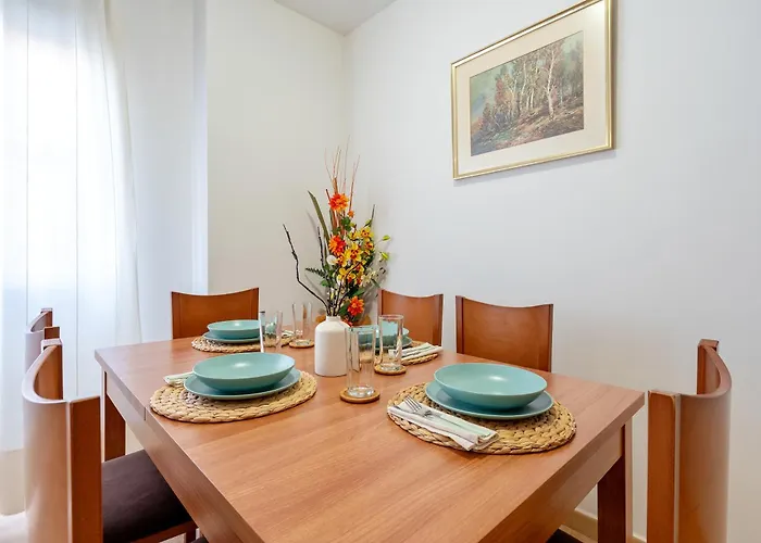 Ca La Merce Apartament *