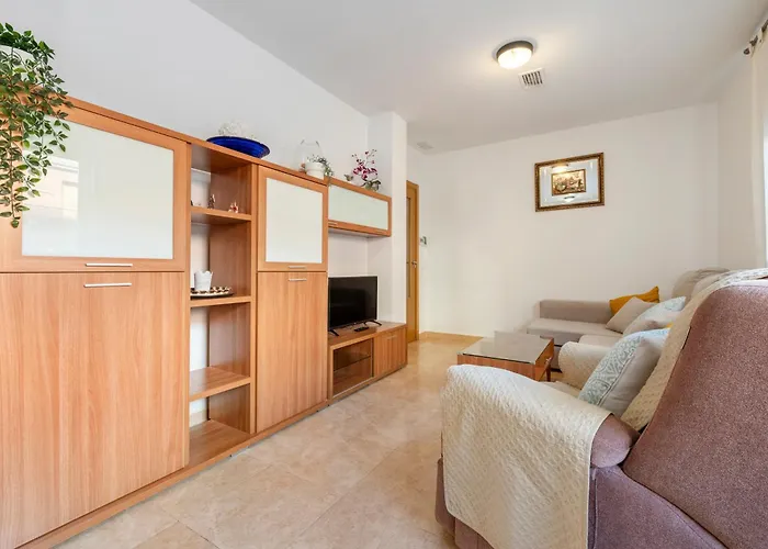 Ca La Merce Apartament Camarles