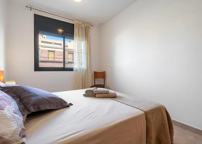 Ca La Merce Apartament Camarles
